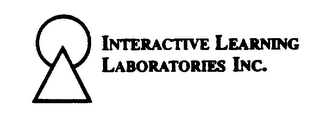 INTERACTIVE LEARNING LABORATORIES INC. logo