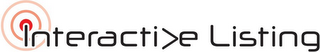 INTERACTIVE LISTING logo
