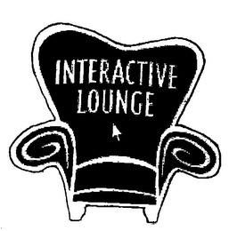 INTERACTIVE LOUNGE logo