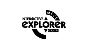 INTERACTIVE MECC EXPLORER SERIES logo