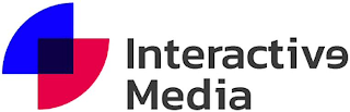 INTERACTIVE MEDIA logo