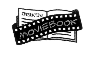 INTERACTIVE MOVIEBOOK logo