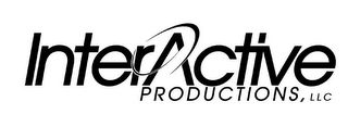 INTERACTIVE PRODUCTIONS, LLC logo