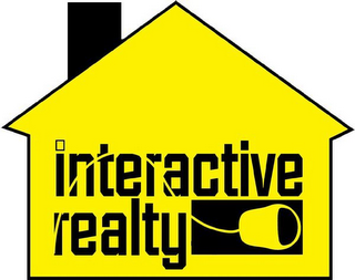 INTERACTIVE REALTY INC. logo