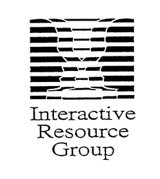 INTERACTIVE RESOURCE GROUP logo