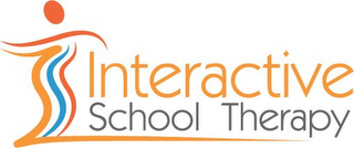 INTERACTIVE SCHOOL THERAPY logo