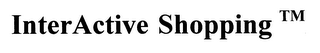 INTERACTIVE SHOPPING logo