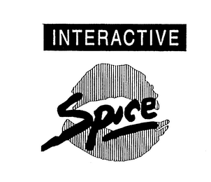 INTERACTIVE SPICE logo