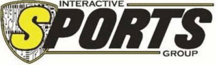 INTERACTIVE SPORTS GROUP logo