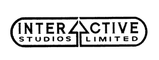 INTERACTIVE STUDIOS LIMITED logo