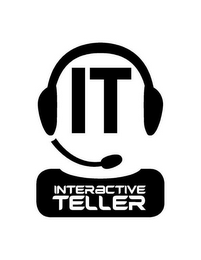 INTERACTIVE TELLER