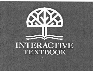 INTERACTIVE TEXTBOOK logo