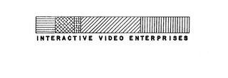 INTERACTIVE VIDEO ENTERPRISES logo