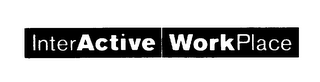 INTERACTIVE WORKPLACE logo