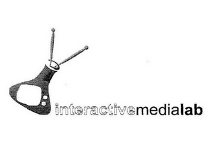 INTERACTIVEMEDIALAB logo