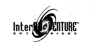 INTERAD VENTURE ENTERPRISES logo