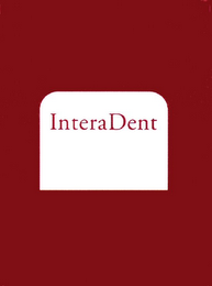 INTERADENT logo