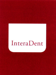 INTERADENT logo