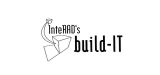 INTERAD'S BUILD-IT logo