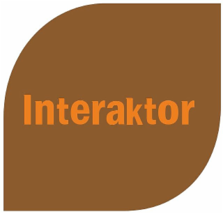 INTERAKTOR logo