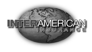 INTERAMERICAN INSURANCE logo