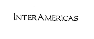 INTERAMERICAS logo