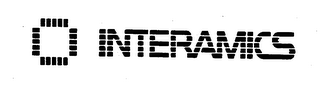 INTERAMICS logo