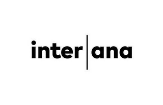 INTERANA logo
