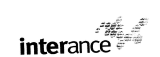 INTERANCE logo