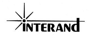 INTERAND logo