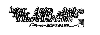 INTERANIMACTIVE SOFTWARE logo