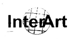 INTERART logo