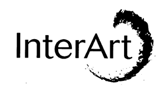 INTERART logo