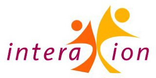INTERAXION logo