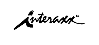 INTERAXX logo