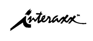 INTERAXX logo