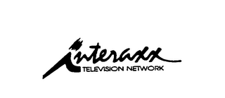INTERAXX TELEVISION NETWORK logo