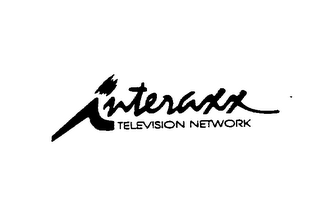 INTERAXX TELEVISION NETWORK logo