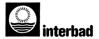 INTERBAD logo