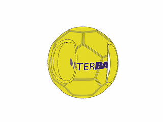 INTERBALL logo