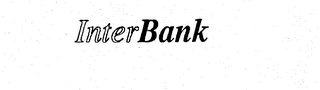 INTERBANK logo