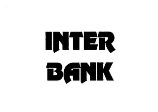 INTERBANK logo