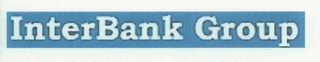 INTERBANK GROUP logo