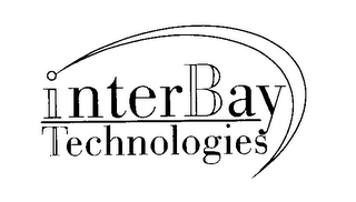 INTERBAY TECHNOLOGIES logo