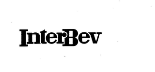 INTERBEV logo
