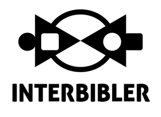 INTERBIBLER logo