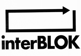 INTERBLOK logo