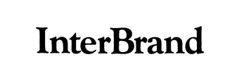 INTERBRAND
