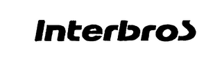 INTERBROS logo