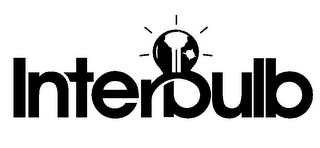 INTERBULB logo